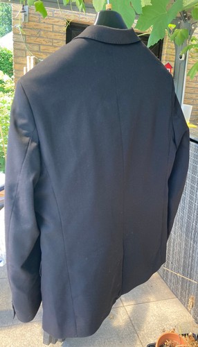 Herren anzug 52 l - gr., 26
