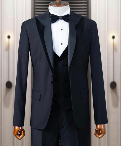 Sale slim fit anzug - fit,
