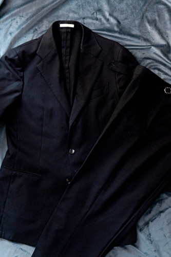 Suitsupply herren anzug - herren,