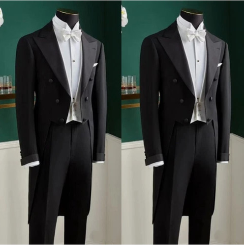 Neu herrenanzug frackblazer - neu,