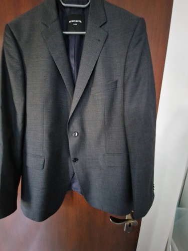 Herren business anzug - anzug, von