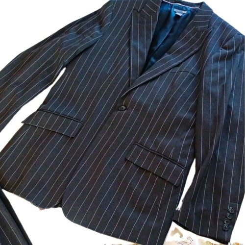 Herren anzug 2 teilig - h&m,