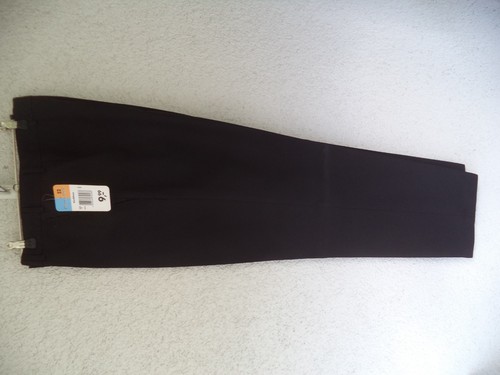 Kombihose 52 schwarz - 52,