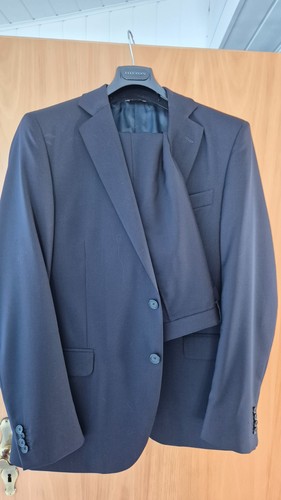 Hilton herren anzug hose gr - herren, +
