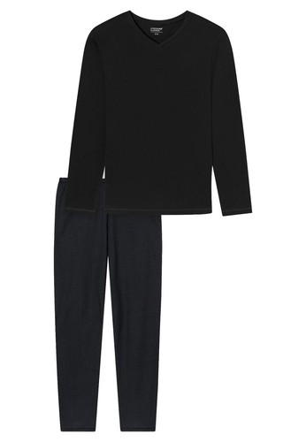 Uncover schiesser langer - by,