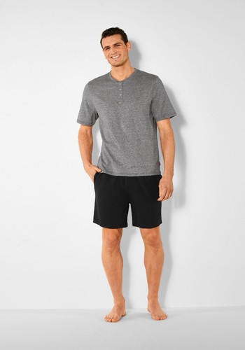 Oliver pyjama shorty - s.oliver,