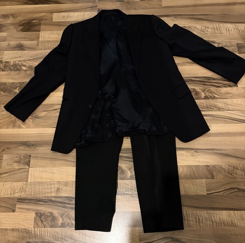 Hugo boss herren anzug set - hugo,