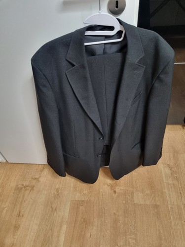 Anzug herren teilig 52 - teilig, gr