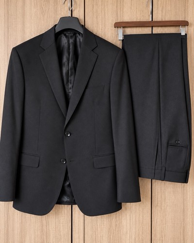 Boss anzug harvers teilig - boss, t-harvers