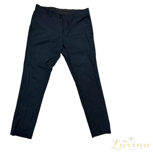 Herren anzugshose schwarz - herren,