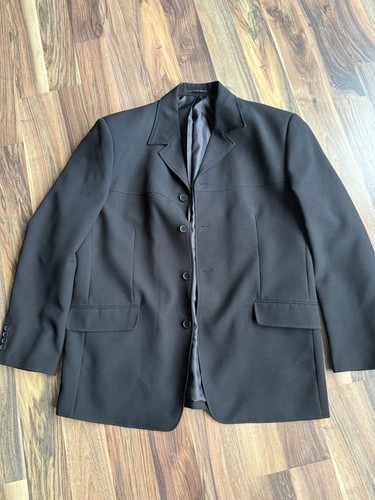 Anzug herren jacke größe - herren,