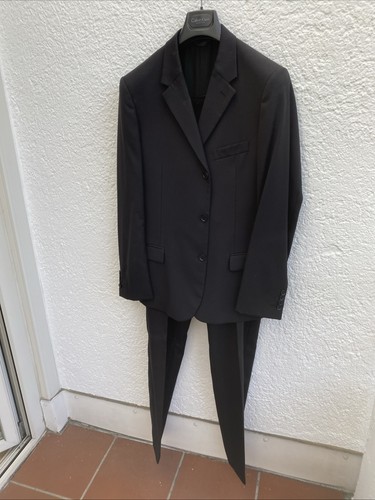 Herren anzug calvin klein - calvin, gr