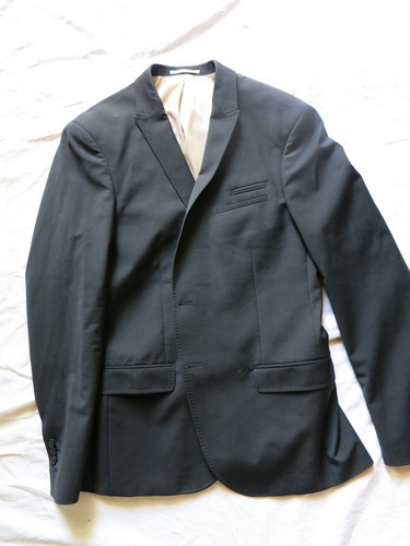 Bertoni herren anzug - bertoni,