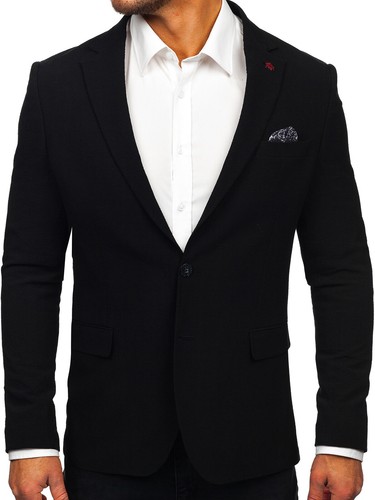 Sakko herrensakko sweatjacke - sakko,