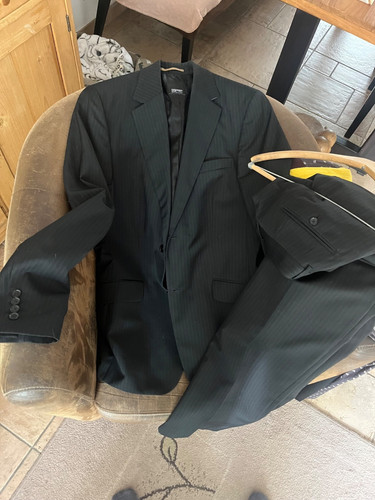 Esprit herren suit - herren, anzug