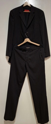 Hugo boss anzug - hugo,