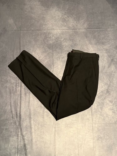 Herren anzughose schwarz - anzughose,