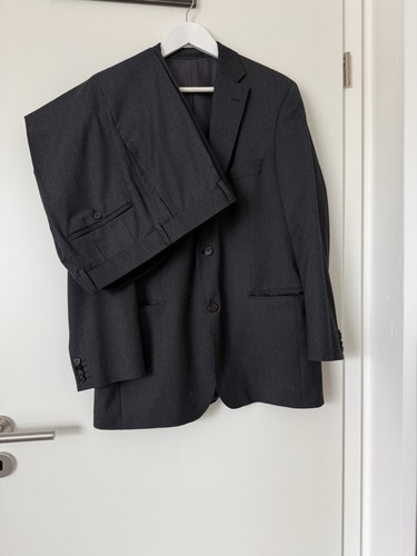 Hugo boss eleganter herren - boss,