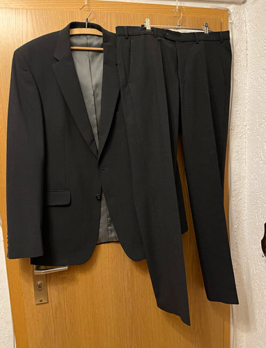 Herren anzug 2 - herren,