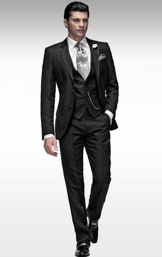 Herren hochzeitsanzüge - herren,