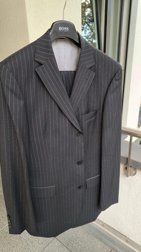 Herrenanzug hugo boss - gr., 98