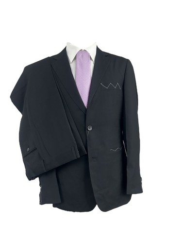 Herren anzug teilig made - 2-teilig,