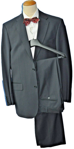 Westbury anzug schwarz - westbury,