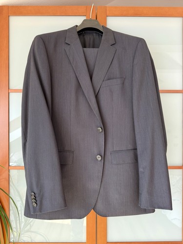 Hugo boss herren - herren, anzug,