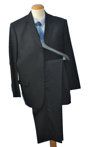 Studio coletti eleganter anzug - eleganter,