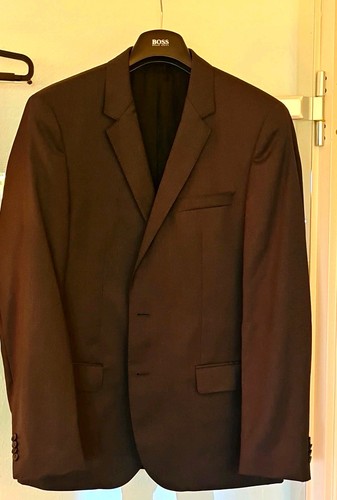 Boss herren anzug teilig - boss, 2-teilig