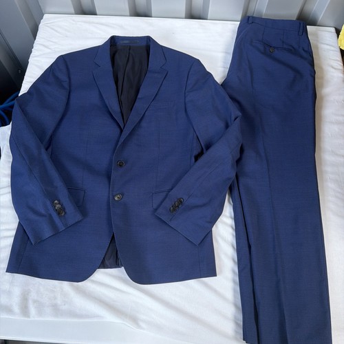 Hugo boss herrenanzug - hugo,