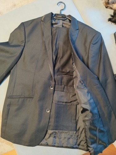 Brigand herrenanzug teilig - brigand, 2-teilig
