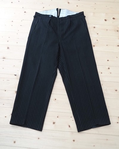 Herren anzug hose - herren, gr.