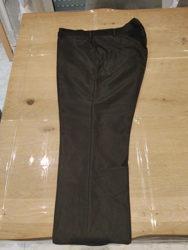 Hose anzughose business 52 - gr.,