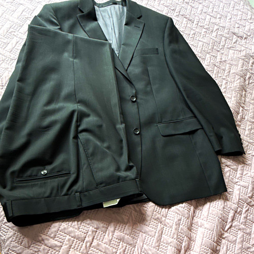 Carl gross herren anzug - gross,