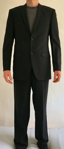 Anzug roy robsen - robsen, herren