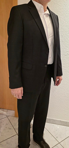 Pierre cardin herren - pierre, anzug