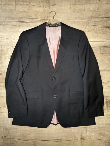 Hugo boss herren anzug wolle - boss,