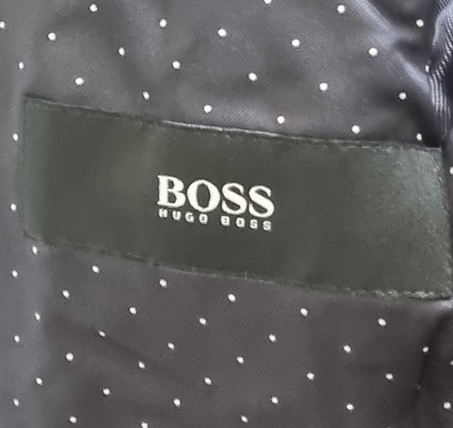 Hugo boss anzug - ,